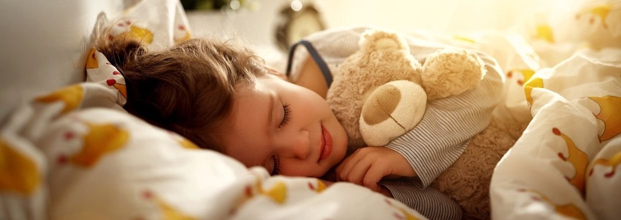 DNA-skader fra dagtimerne repareres om natten