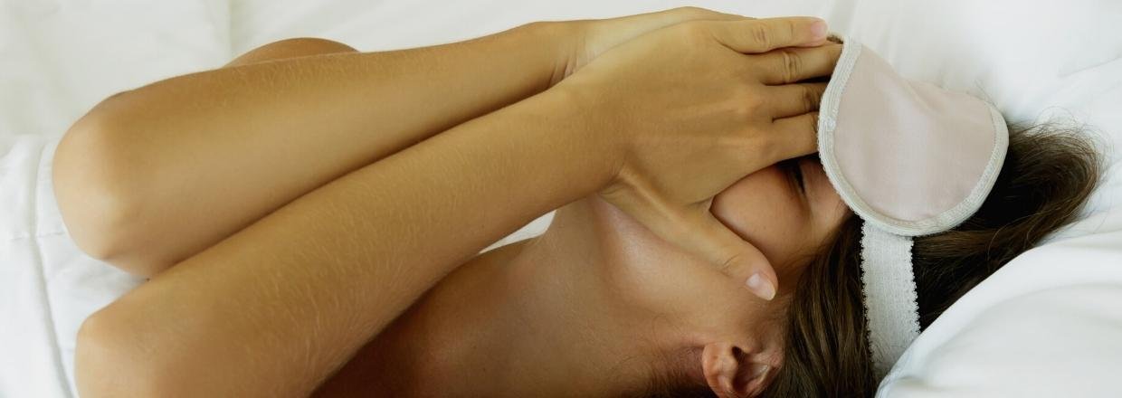 Drlig svn giver forhjede niveauer af Alzheimer-proteiner i hjernen