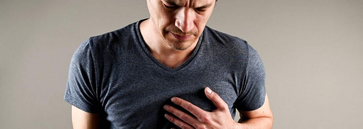 For lidt svn ger risikoen for hjertekarsygdomme