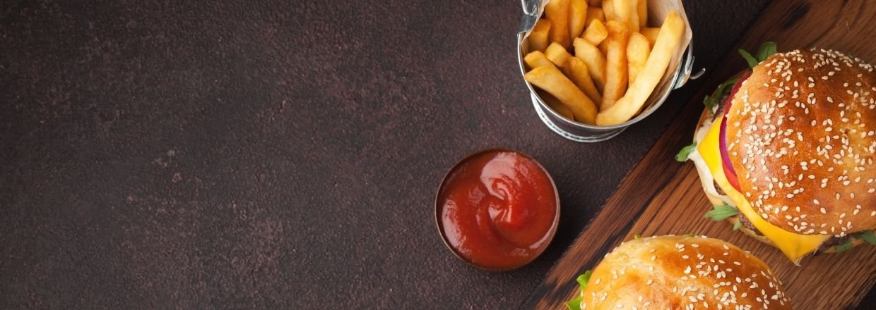 Hur pverkar fr lite smn ditt kaloriintag?