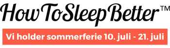 HowToSleepBetter.dk