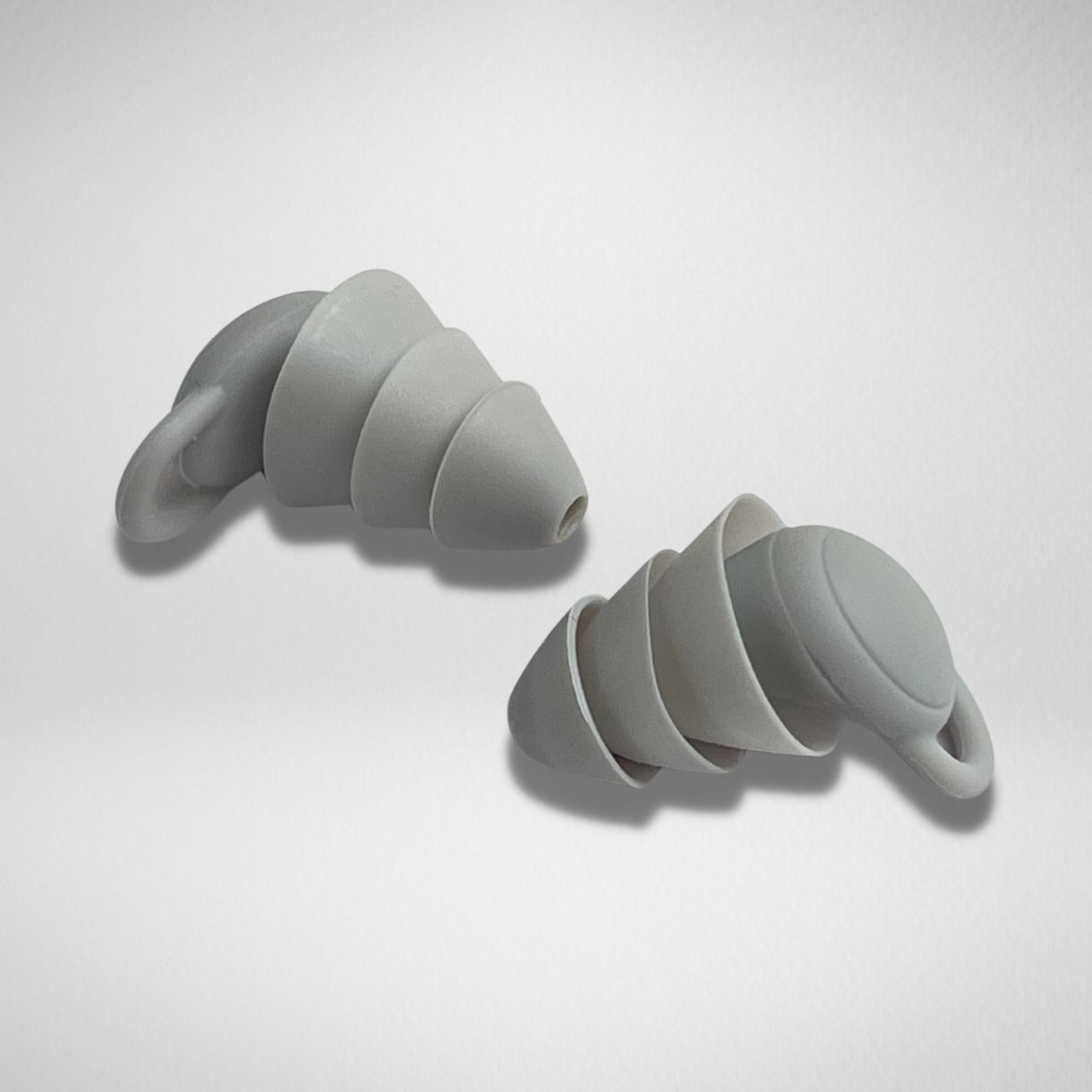 Billede af Ørepropper - ergonomiske 3-lag silikone