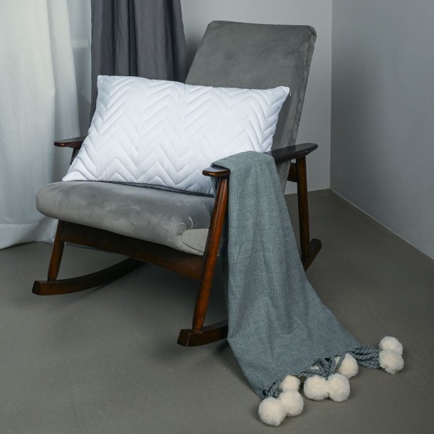 FAM� Home dobbeltkomfort i gyngestol