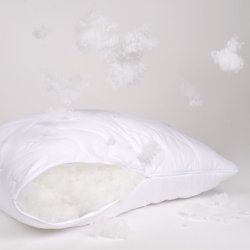 Hovedpude FAM Home Soft - justerbar