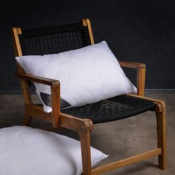 Hovedpude FAM Home Soft - justerbar