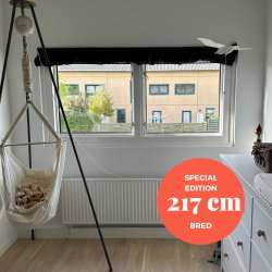 Mrklggningsgardin Instant Night XXL - special edition