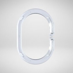 Badeforhngsringe klar