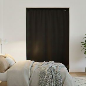 M�rkl�ggningsgardin Instant Night XL