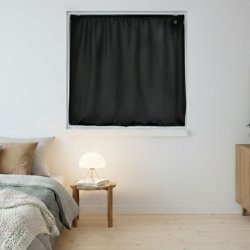 M�rkl�gningsgardin Instant Night Standard