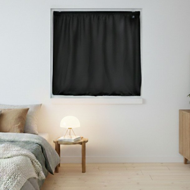 M�rkl�gningsgardin Instant Night Standard