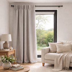 Winter Mist - Klassisk M�rkl�gningsgardin