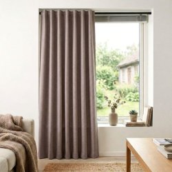 Sandstone - Klassisk M�rkl�gningsgardin