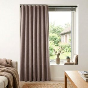 Sandstone - Klassisk M�rkl�gningsgardin