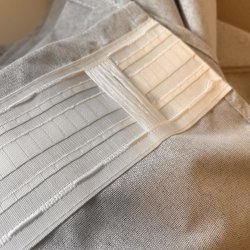 Winter Mist - Klassisk M�rkl�gningsgardin