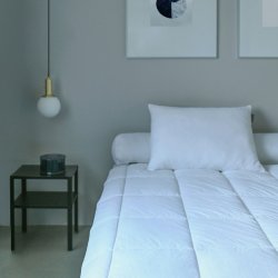 Plsepude FAM Home Bolster 160 cm