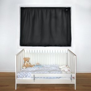 Mrklgningsgardin Instant Night Medium