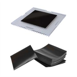 Magnet fr Pixelhobby bottenplatta