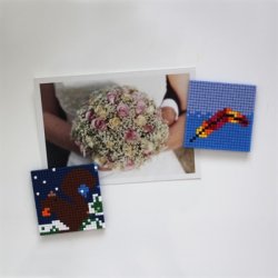 Magnet fr Pixelhobby bottenplatta