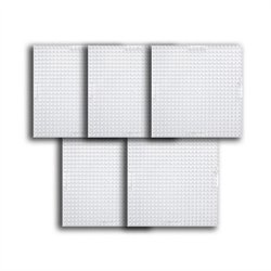 Pixelhobby bottenplatta