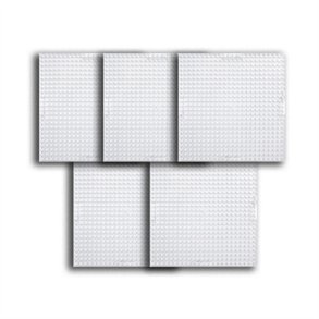 Pixelhobby basisplade