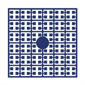 Pixelhobby perler - Mrkebl (292)