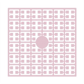 Pixelhobby perler - Lyserd (447)